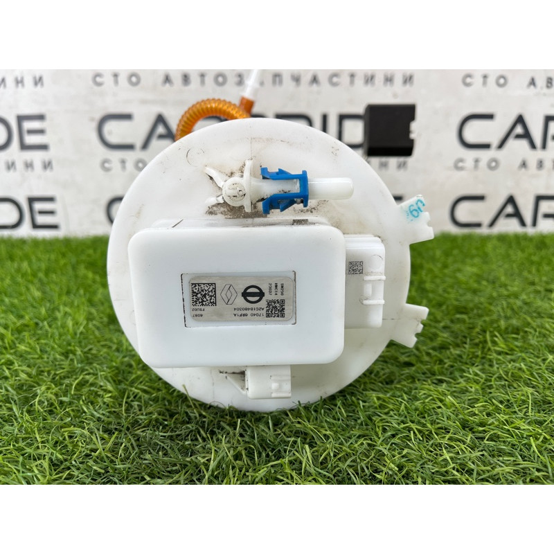 Паливний насос (паливна система) Nissan Rogue T33 2023 1.5 KR15DDT 170406RF1A