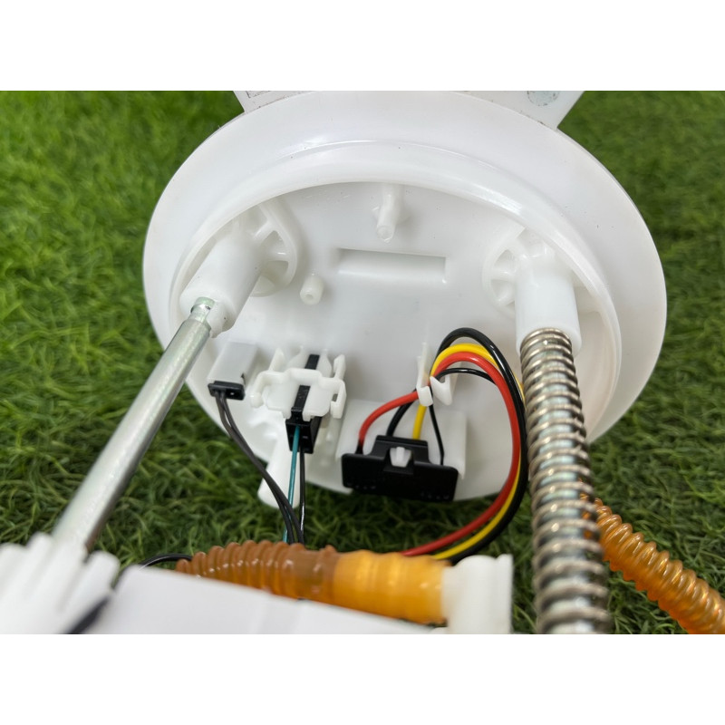 Паливний насос (паливна система) Nissan Rogue T33 2023 1.5 KR15DDT 170406RF1A