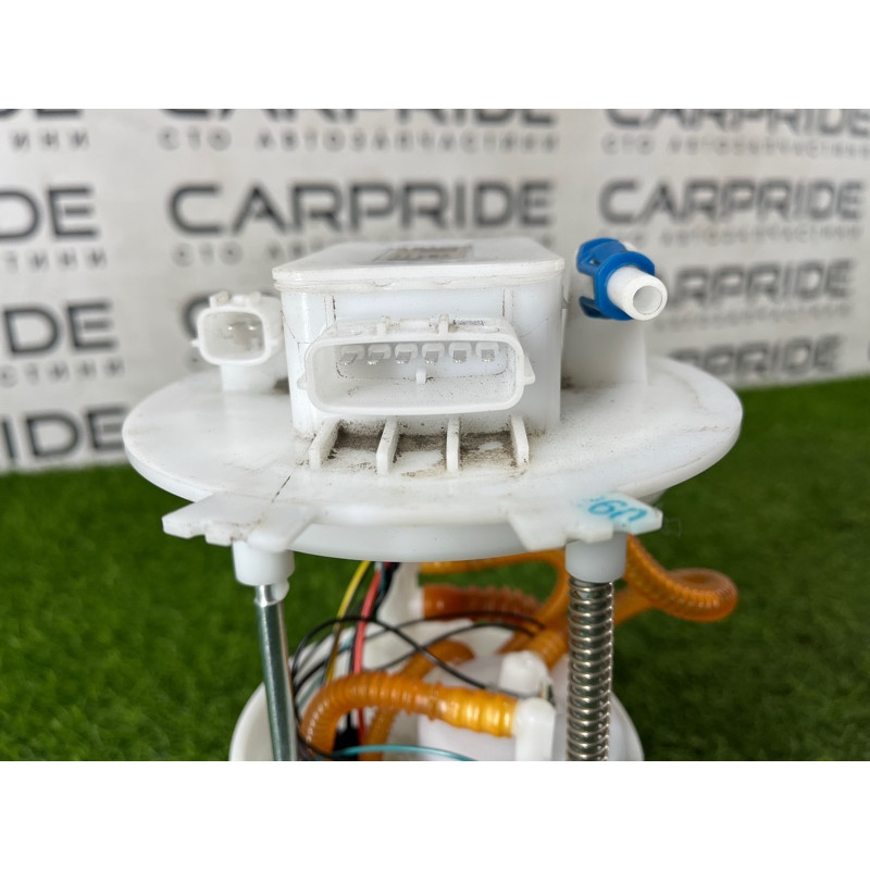 Паливний насос (паливна система) Nissan Rogue T33 2023 1.5 KR15DDT 170406RF1A