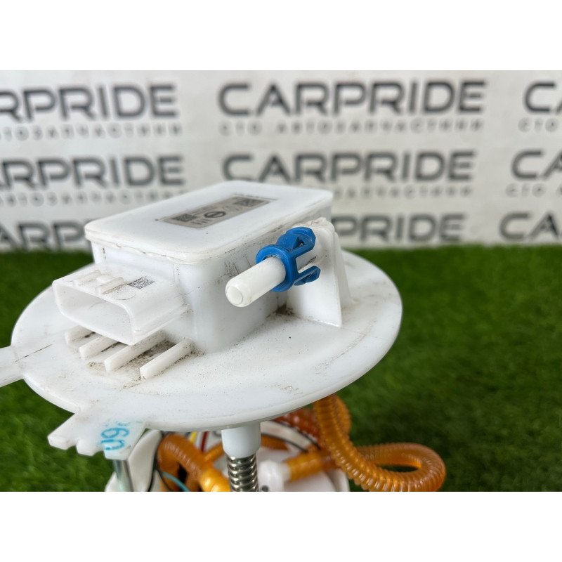 Паливний насос (паливна система) Nissan Rogue T33 2023 1.5 KR15DDT 170406RF1A