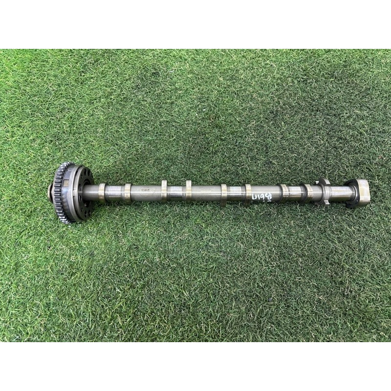 Распредвал выпускной (двигатель и элементы) AUDI A4 B9 2017 2.0 DBPA 06L109022AD