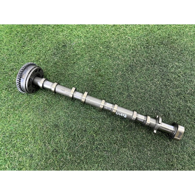 Распредвал выпускной (двигатель и элементы) AUDI A4 B9 2017 2.0 DBPA 06L109022AD