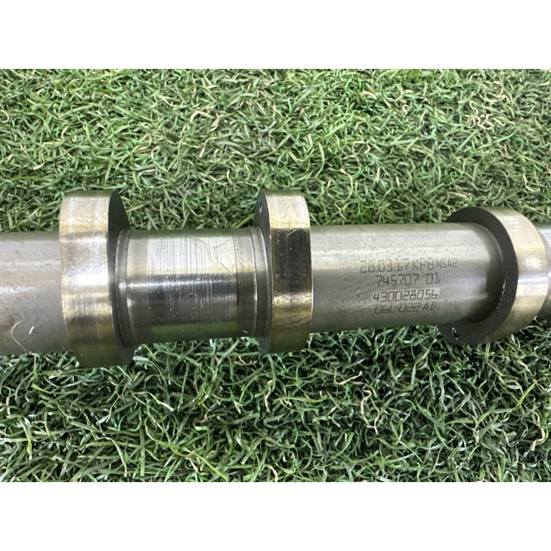 Распредвал выпускной (двигатель и элементы) AUDI A4 B9 2017 2.0 DBPA 06L109022AD