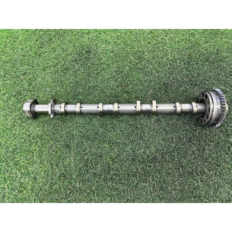 Распредвал выпускной (двигатель и элементы) AUDI A4 B9 2017 2.0 DBPA 06L109022AD