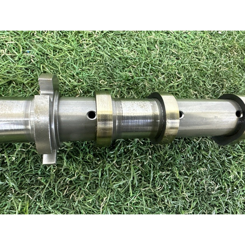 Распредвал выпускной (двигатель и элементы) AUDI A4 B9 2017 2.0 DBPA 06L109022AD