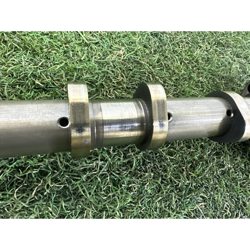 Распредвал выпускной (двигатель и элементы) AUDI A4 B9 2017 2.0 DBPA 06L109022AD