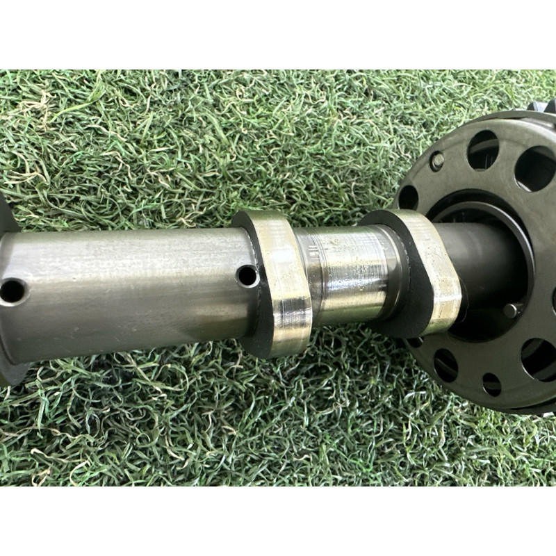 Распредвал выпускной (двигатель и элементы) AUDI A4 B9 2017 2.0 DBPA 06L109022AD