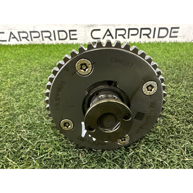 Распредвал выпускной (двигатель и элементы) AUDI A4 B9 2017 2.0 DBPA 06L109022AD