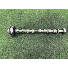 Распредвал выпускной