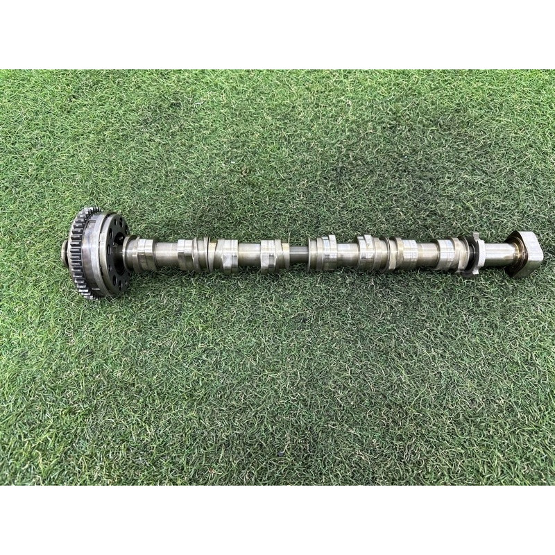 Распредвал выпускной (двигатель и элементы) AUDI A5 F5 2020 2.0 CYMC 06K109022BS