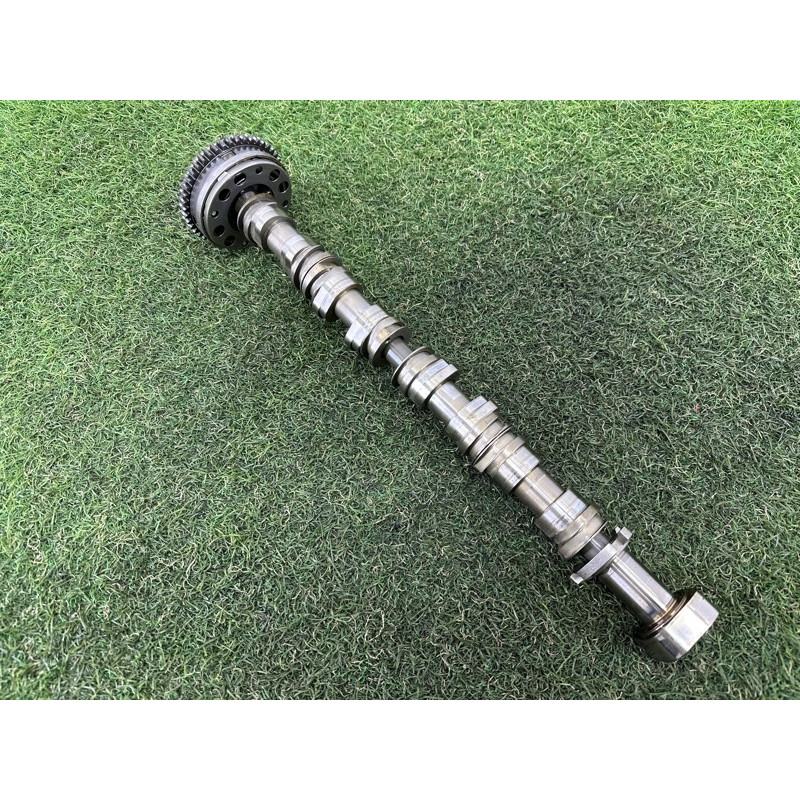 Распредвал выпускной (двигатель и элементы) AUDI A5 F5 2020 2.0 CYMC 06K109022BS