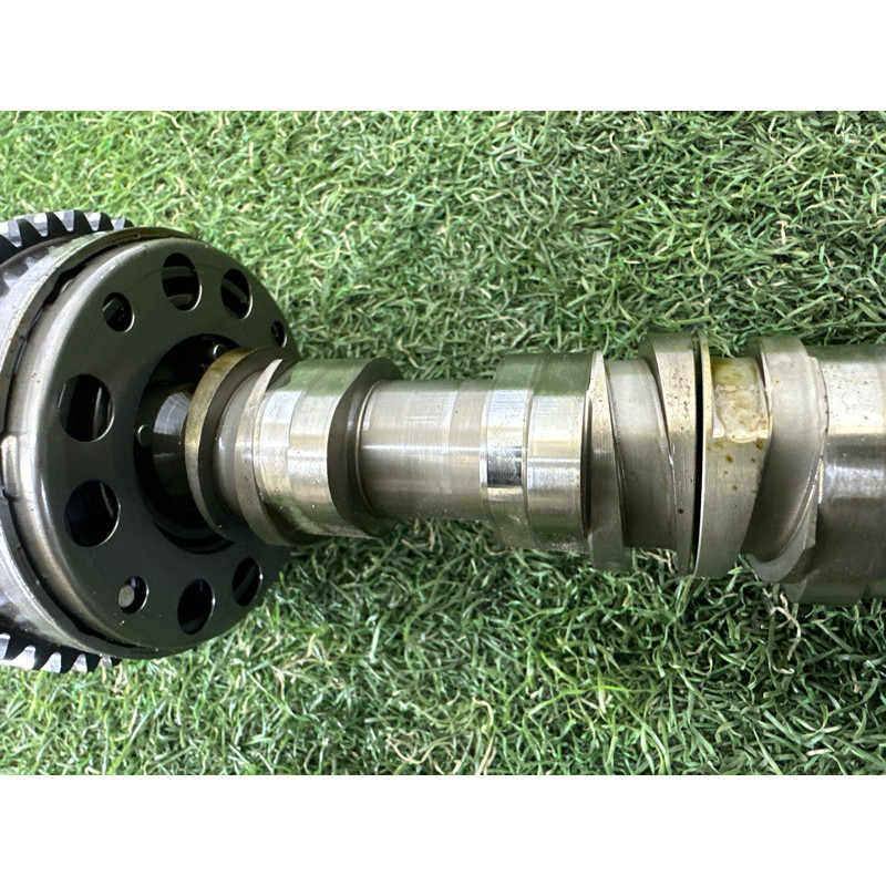 Распредвал выпускной (двигатель и элементы) AUDI A5 F5 2020 2.0 CYMC 06K109022BS