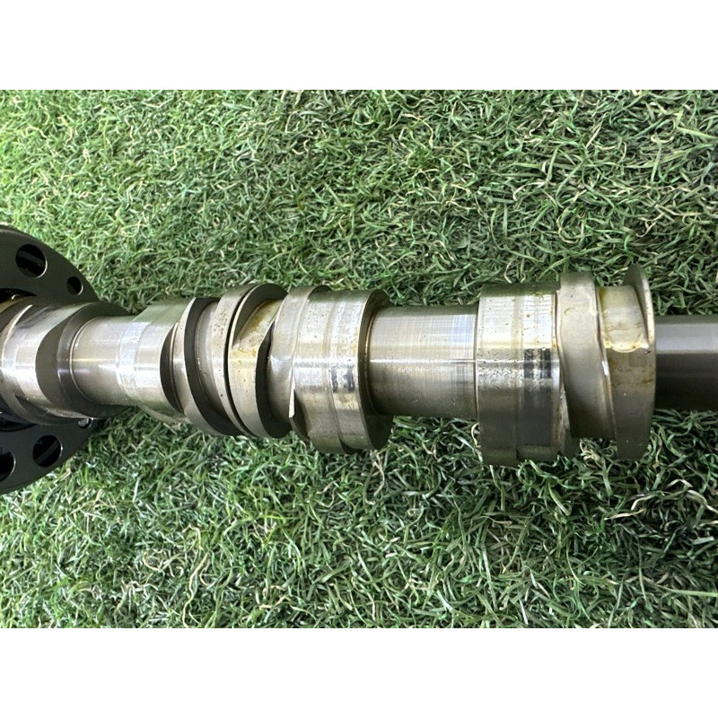 Распредвал выпускной (двигатель и элементы) AUDI A5 F5 2020 2.0 CYMC 06K109022BS