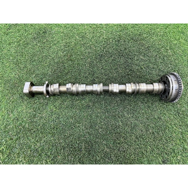 Распредвал выпускной (двигатель и элементы) AUDI A5 F5 2020 2.0 CYMC 06K109022BS