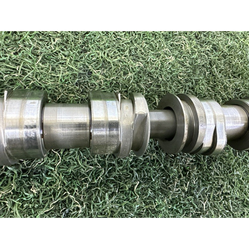 Распредвал выпускной (двигатель и элементы) AUDI A5 F5 2020 2.0 CYMC 06K109022BS