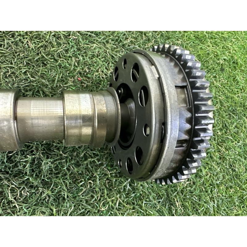 Распредвал выпускной (двигатель и элементы) AUDI A5 F5 2020 2.0 CYMC 06K109022BS