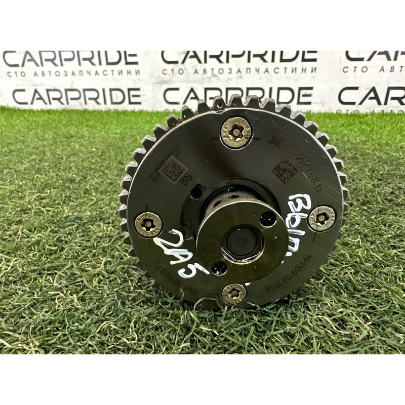 Распредвал выпускной (двигатель и элементы) AUDI A5 F5 2020 2.0 CYMC 06K109022BS