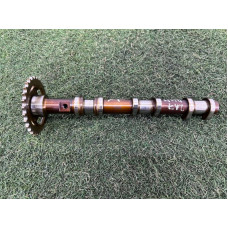 Распредвал выпускной