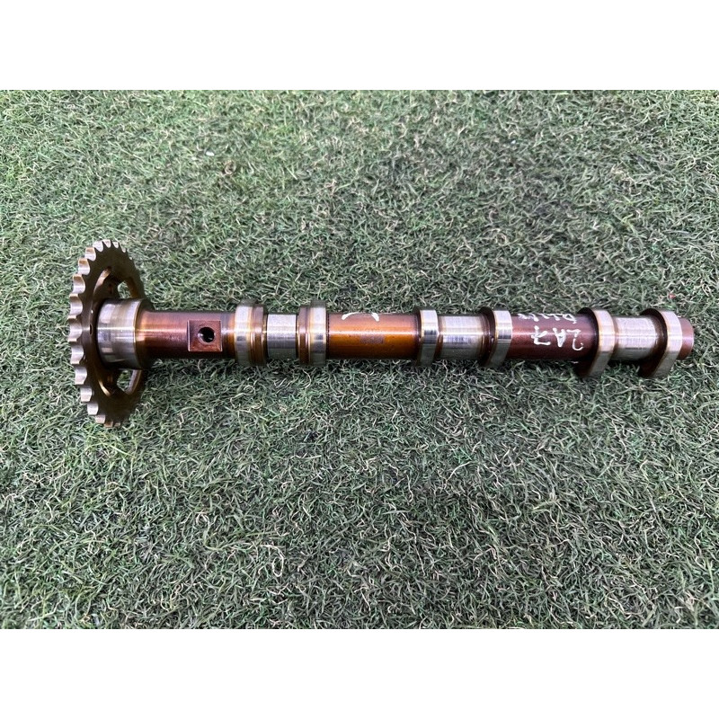 Распредвал выпускной (двигатель и элементы) AUDI A7 4G 2012 3.0 CGXB 06E109102BG