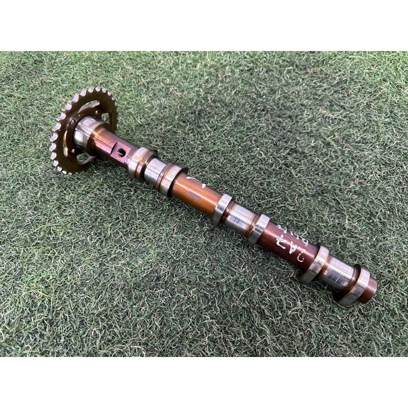 Распредвал выпускной (двигатель и элементы) AUDI A7 4G 2012 3.0 CGXB 06E109102BG