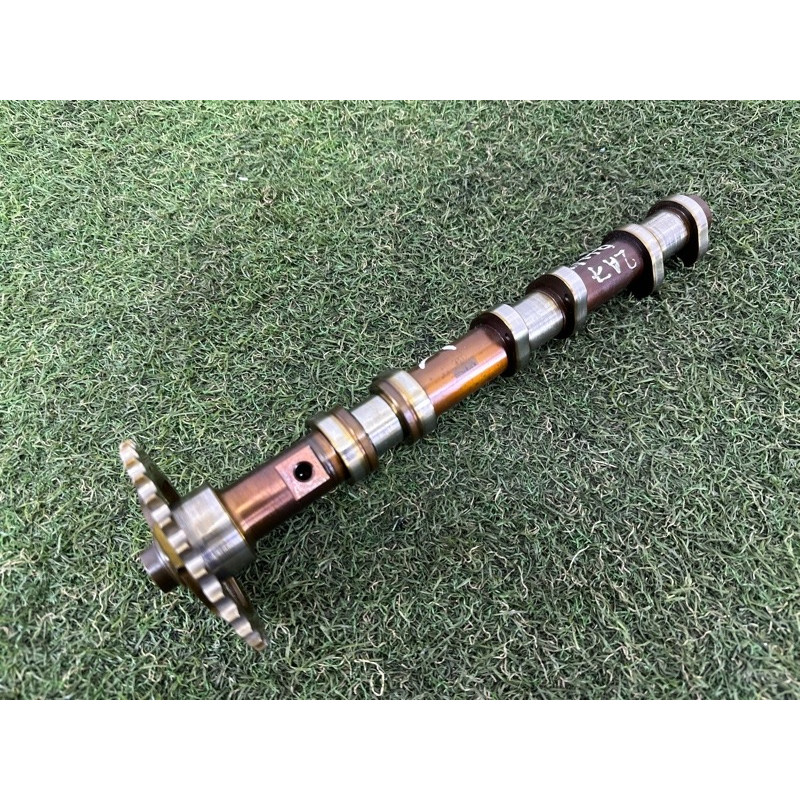 Распредвал выпускной (двигатель и элементы) AUDI A7 4G 2012 3.0 CGXB 06E109102BG