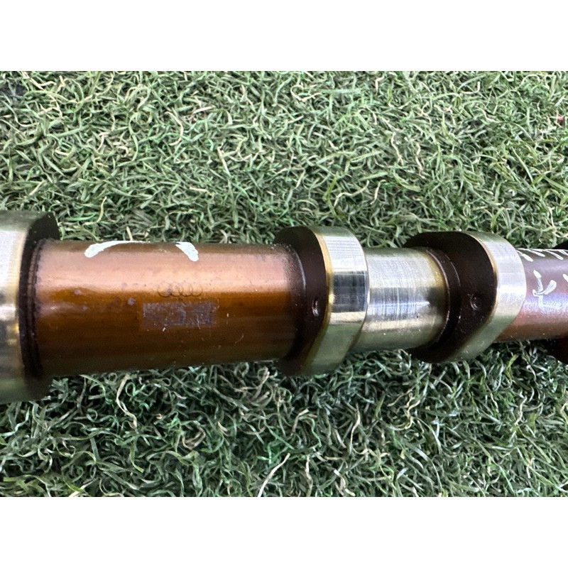 Распредвал выпускной (двигатель и элементы) AUDI A7 4G 2012 3.0 CGXB 06E109102BG