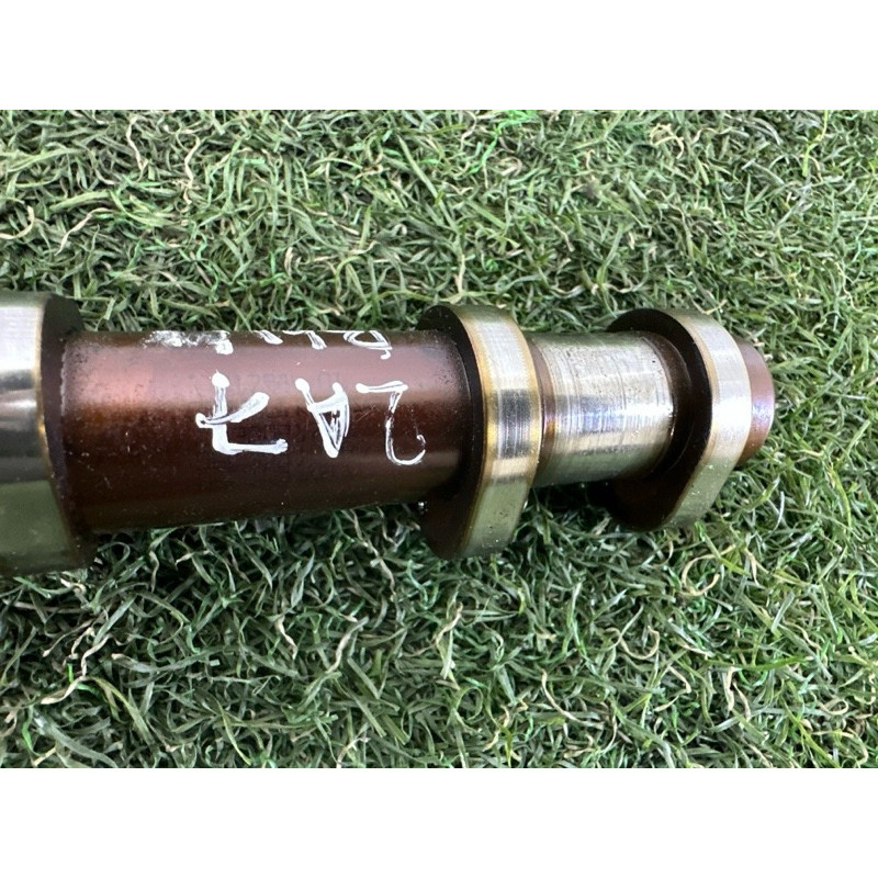 Распредвал выпускной (двигатель и элементы) AUDI A7 4G 2012 3.0 CGXB 06E109102BG