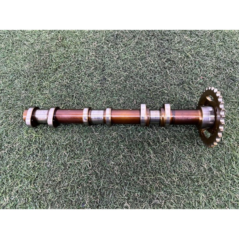 Распредвал выпускной (двигатель и элементы) AUDI A7 4G 2012 3.0 CGXB 06E109102BG