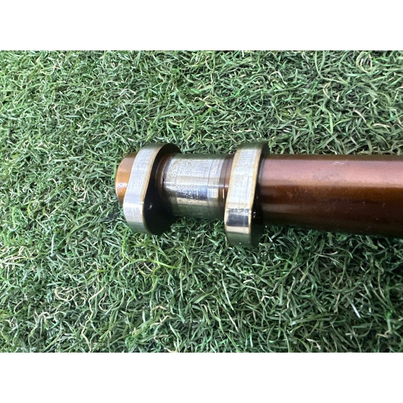 Распредвал выпускной (двигатель и элементы) AUDI A7 4G 2012 3.0 CGXB 06E109102BG