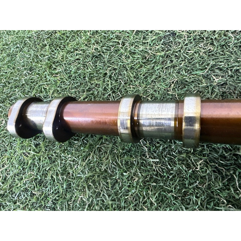 Распредвал выпускной (двигатель и элементы) AUDI A7 4G 2012 3.0 CGXB 06E109102BG