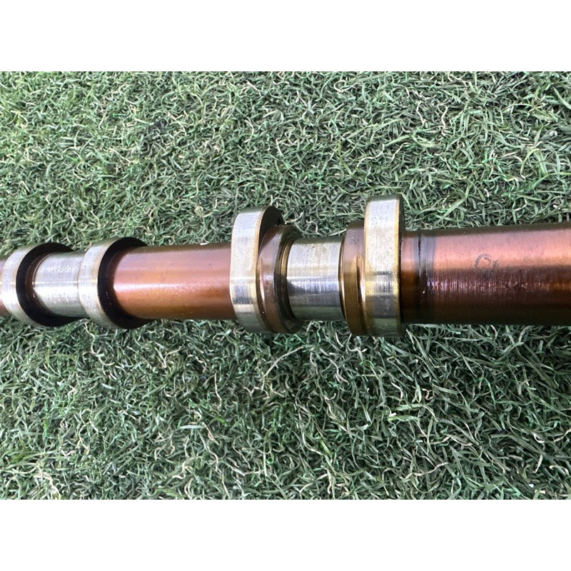 Распредвал выпускной (двигатель и элементы) AUDI A7 4G 2012 3.0 CGXB 06E109102BG