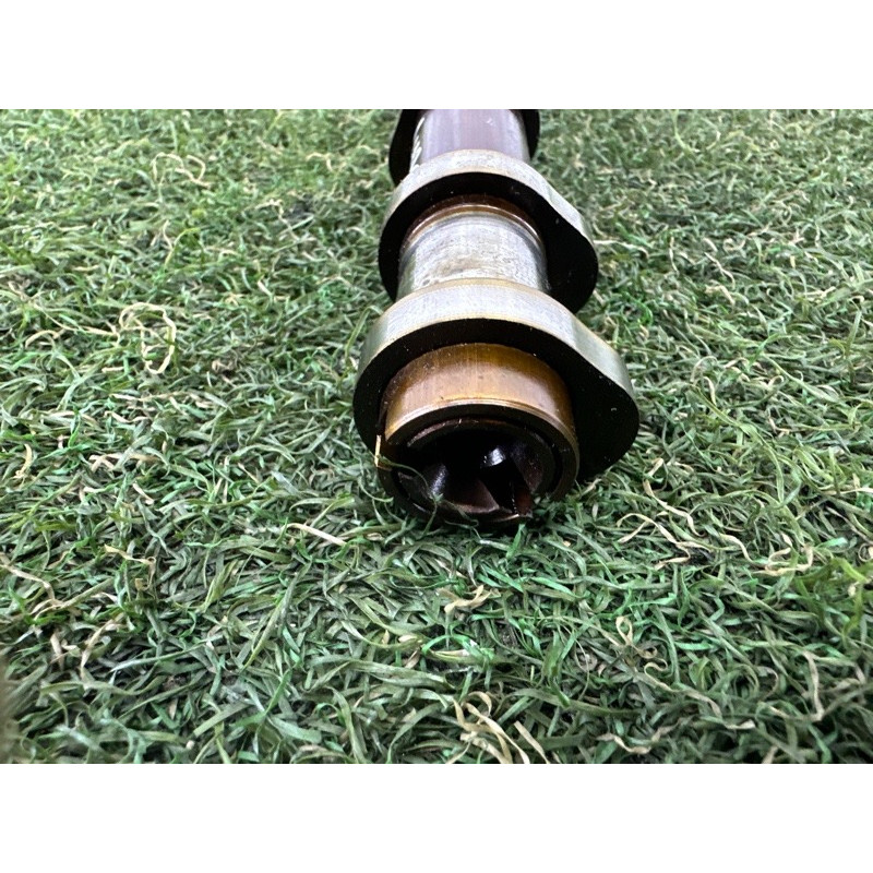 Распредвал выпускной (двигатель и элементы) AUDI A7 4G 2012 3.0 CGXB 06E109102BG