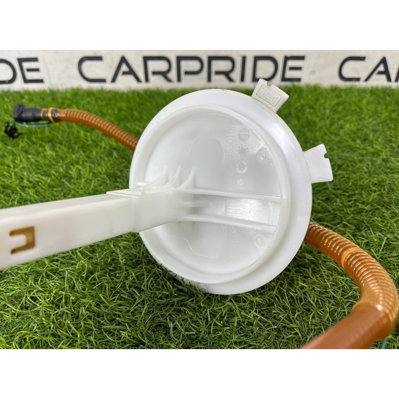 Датчик уровня топлива (электрика / датчики) Nissan Rogue T33 2023 1.5 KR15DDT 250606RF1A