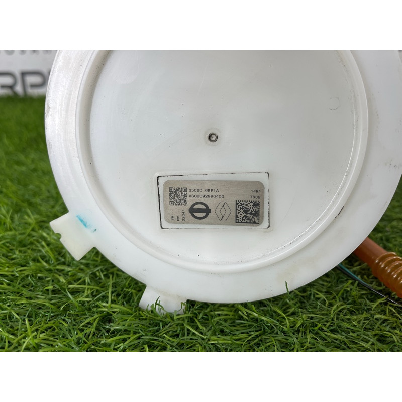 Датчик уровня топлива (электрика / датчики) Nissan Rogue T33 2023 1.5 KR15DDT 250606RF1A