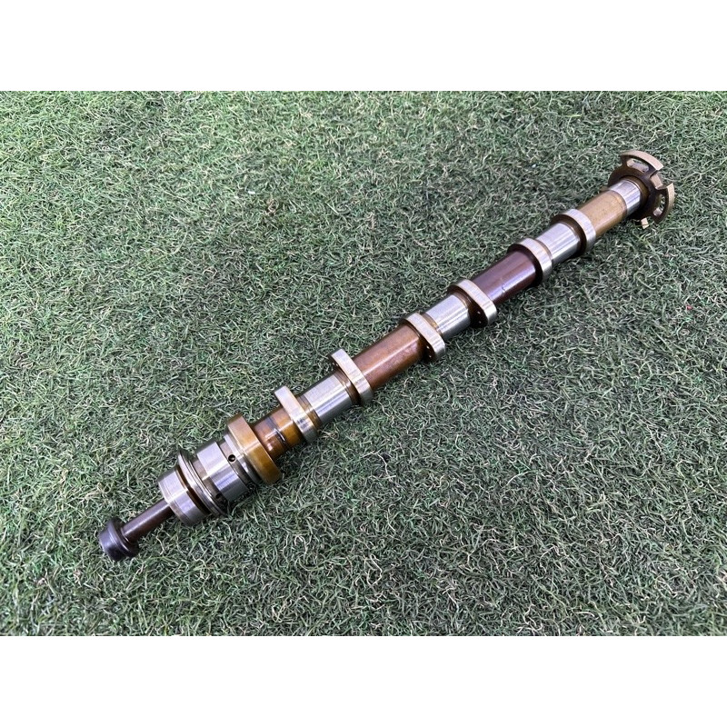 Распредвал впускной (двигатель и элементы) AUDI A7 4G 2012 3.0 CGXB 06E109101BH