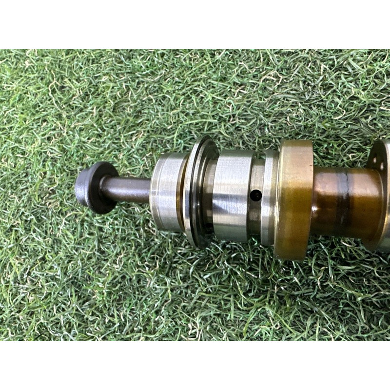 Распредвал впускной (двигатель и элементы) AUDI A7 4G 2012 3.0 CGXB 06E109101BH