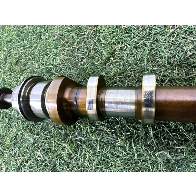 Распредвал впускной (двигатель и элементы) AUDI A7 4G 2012 3.0 CGXB 06E109101BH