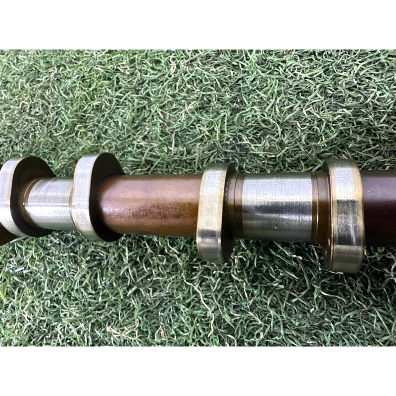 Распредвал впускной (двигатель и элементы) AUDI A7 4G 2012 3.0 CGXB 06E109101BH