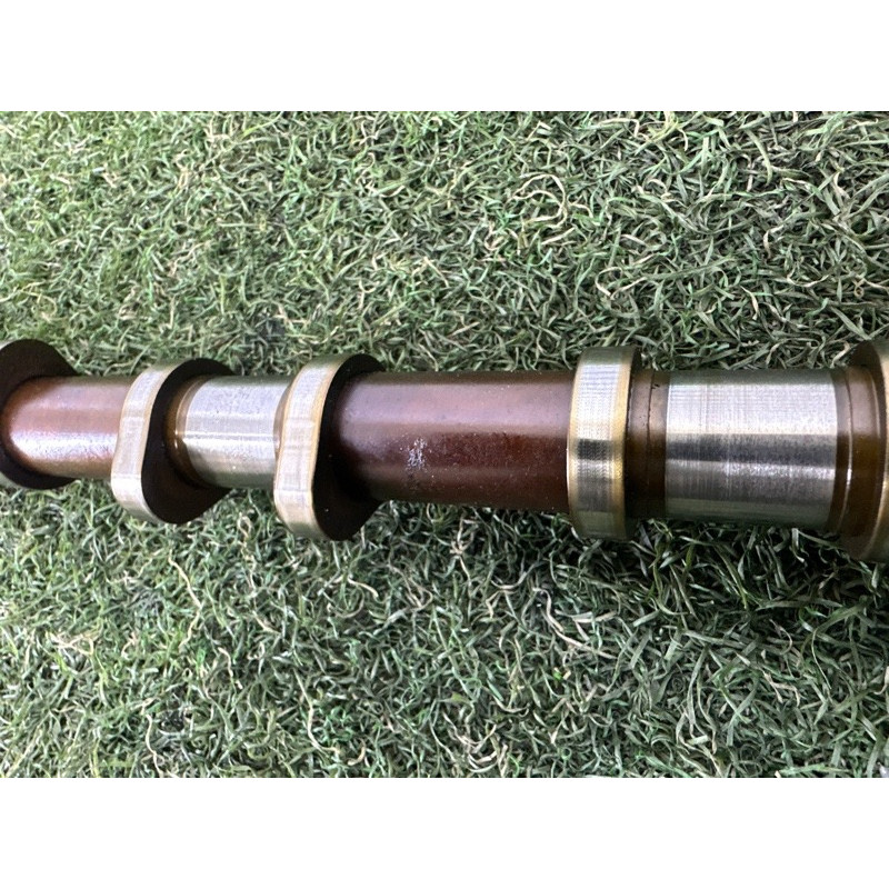 Распредвал впускной (двигатель и элементы) AUDI A7 4G 2012 3.0 CGXB 06E109101BH