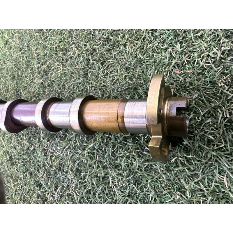 Распредвал впускной (двигатель и элементы) AUDI A7 4G 2012 3.0 CGXB 06E109101BH