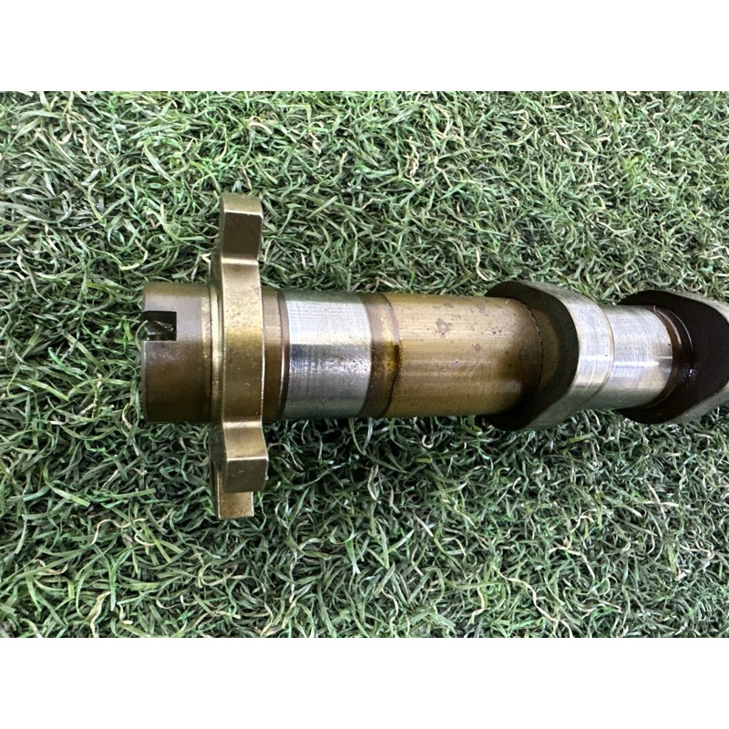 Распредвал впускной (двигатель и элементы) AUDI A7 4G 2012 3.0 CGXB 06E109101BH