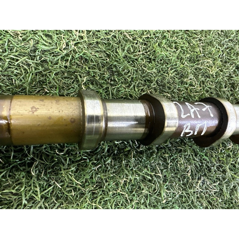 Распредвал впускной (двигатель и элементы) AUDI A7 4G 2012 3.0 CGXB 06E109101BH