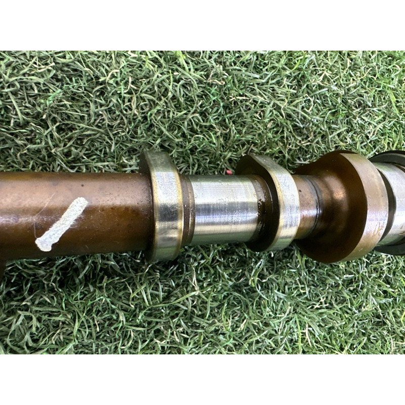 Распредвал впускной (двигатель и элементы) AUDI A7 4G 2012 3.0 CGXB 06E109101BH