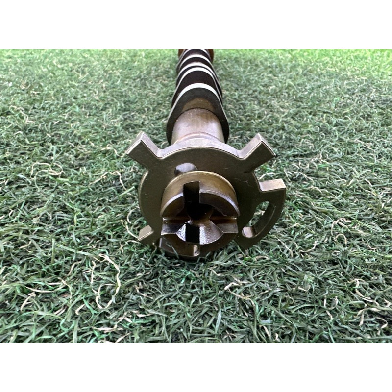 Распредвал впускной (двигатель и элементы) AUDI A7 4G 2012 3.0 CGXB 06E109101BH