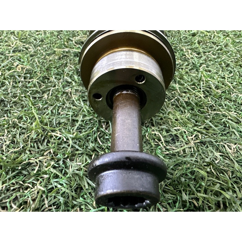 Распредвал впускной (двигатель и элементы) AUDI A7 4G 2012 3.0 CGXB 06E109101BH