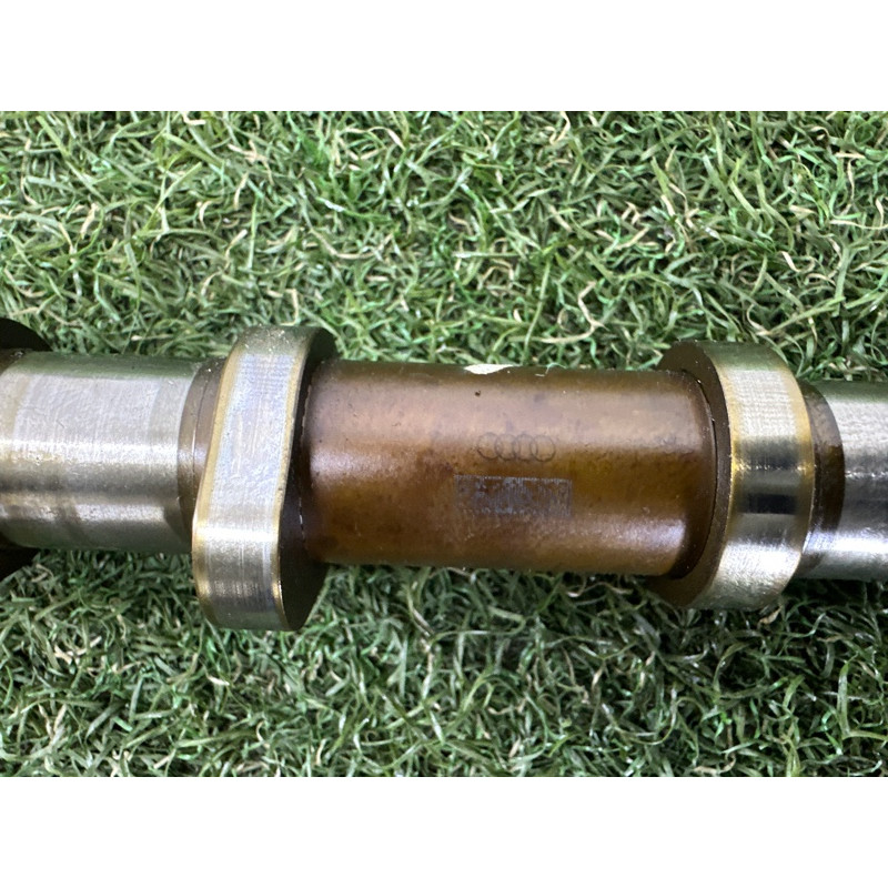 Распредвал впускной (двигатель и элементы) AUDI A7 4G 2012 3.0 CGXB 06E109101BH