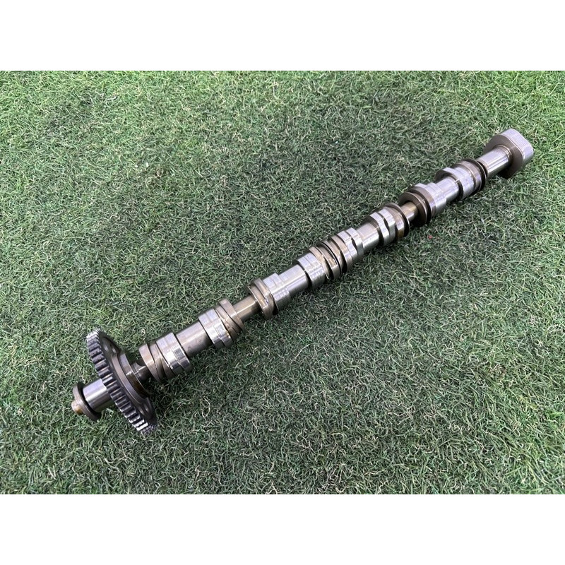 Распредвал выпускной (двигатель и элементы) AUDI Q5 8R 2012 2.0 CAEB 06H109022BG