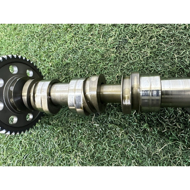 Распредвал выпускной (двигатель и элементы) AUDI Q5 8R 2012 2.0 CAEB 06H109022BG