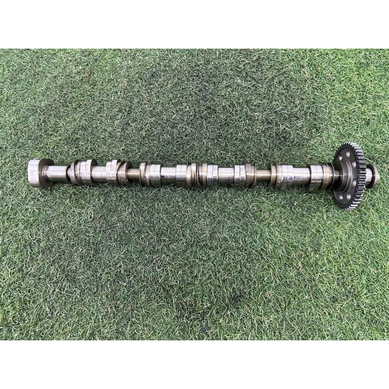 Распредвал выпускной (двигатель и элементы) AUDI Q5 8R 2012 2.0 CAEB 06H109022BG