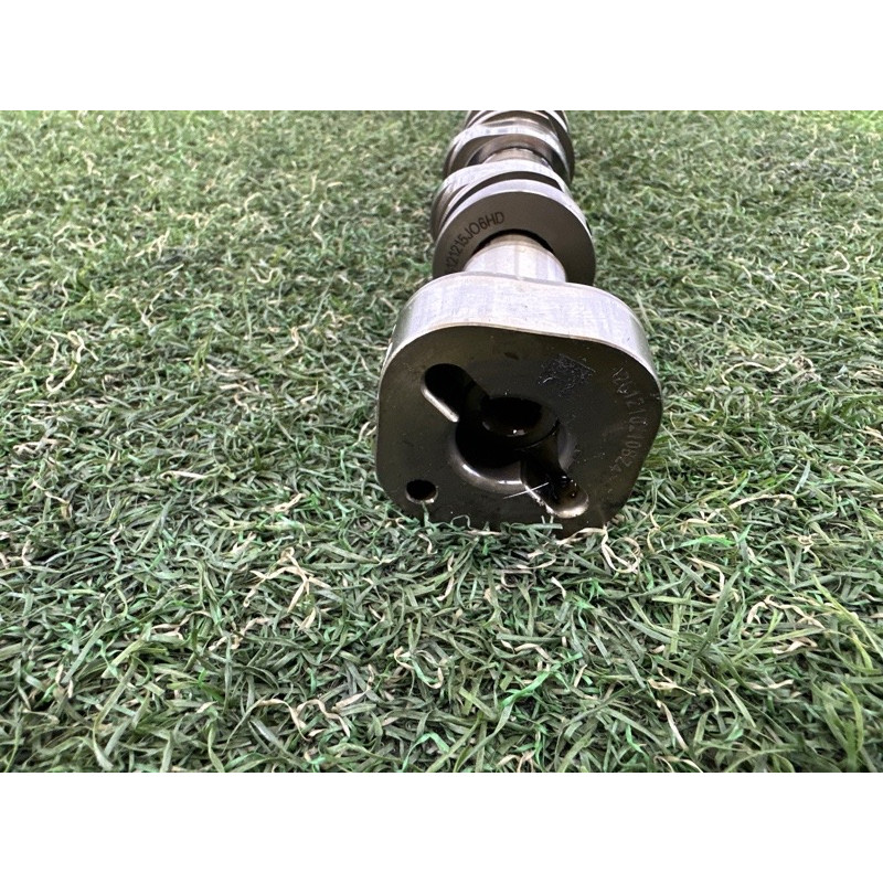 Распредвал выпускной (двигатель и элементы) AUDI Q5 8R 2012 2.0 CAEB 06H109022BG